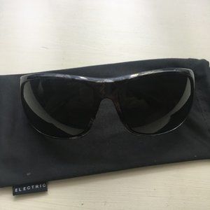 Electric Kelly Slater " Outline " Sunglasses Black